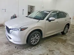 JM3KFBBL2S0670458 2025 MAZDA CX-5