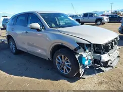 JM3KFBBL2S0670718 2025 MAZDA CX-5
