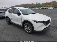 JM3KFBBL2S0670959 2025 MAZDA CX-5
