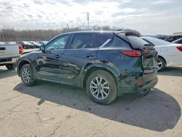JM3KFBBL2S0671268 2025 MAZDA CX-5 - Image 2
