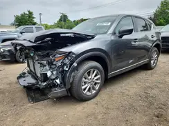 JM3KFBBL2S0672887 2025 MAZDA CX-5