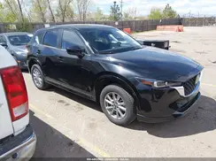 JM3KFBBL2S0675093 2025 MAZDA CX-5