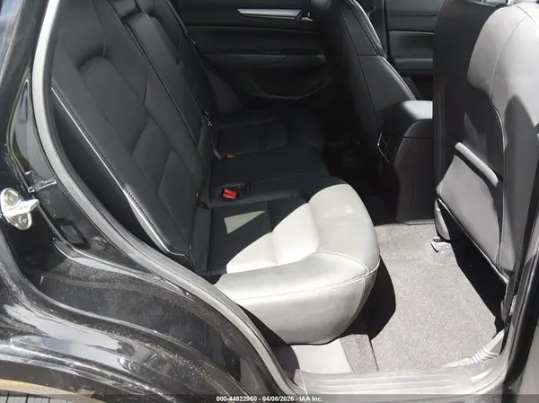 JM3KFBBL2S0675093 2025 MAZDA CX-5 - Image 8