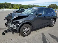 JM3KFBBL2S0676972 2025 MAZDA CX-5