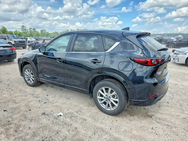 JM3KFBBL2S0678785 2025 MAZDA CX-5 - Image 2