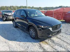 JM3KFBBL2S0678947 2025 MAZDA CX-5