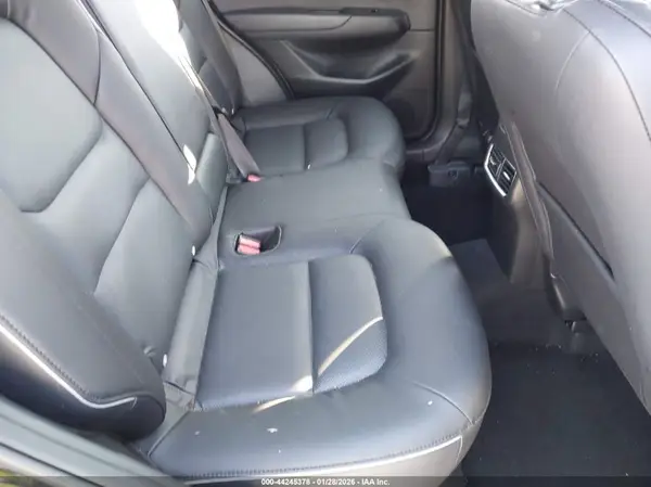 JM3KFBBL2S0678947 2025 MAZDA CX-5 - Image 8