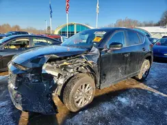 JM3KFBBL2S0679693 2025 MAZDA CX-5
