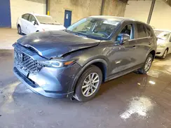 JM3KFBBL2S0694338 2025 MAZDA CX-5