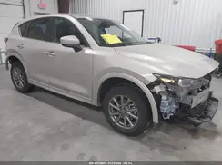 JM3KFBBL2S0696395 2025 MAZDA CX-5