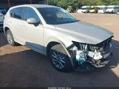 JM3KFBBL2S0697255 2025 MAZDA CX-5