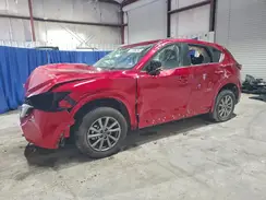 JM3KFBBL2S0699362 2025 MAZDA CX-5