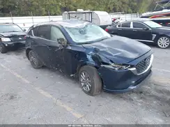 JM3KFBBL2S0714586 2025 MAZDA CX-5