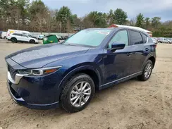 JM3KFBBL2S0714815 2025 MAZDA CX-5