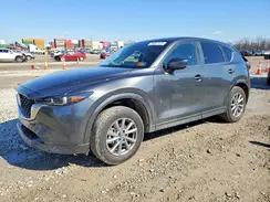 JM3KFBBL2S0732585 2025 MAZDA CX-5