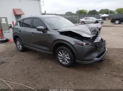 JM3KFBBL2S0742081 2025 MAZDA CX-5