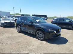 JM3KFBBL2S0743201 2025 MAZDA CX-5