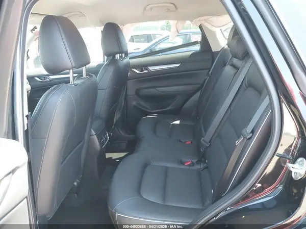 JM3KFBBL2S0743201 2025 MAZDA CX-5 - Image 8