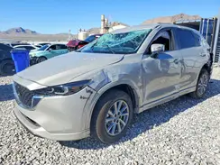 JM3KFBBL2S0745837 2025 MAZDA CX-5