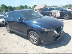 JM3KFBBL2S0765134 2025 MAZDA CX-5