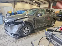JM3KFBBL2S0768177 2025 MAZDA CX-5