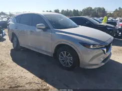 JM3KFBBL2S0777316 2025 MAZDA CX-5