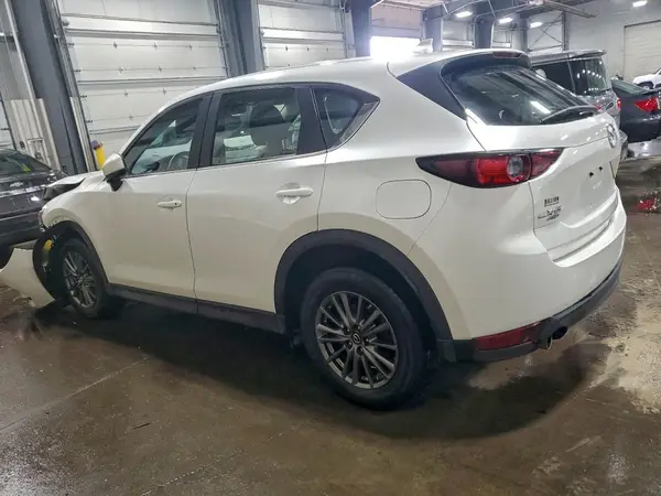 JM3KFBBL3H0108402 2017 MAZDA CX-5 - Image 2