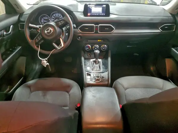 JM3KFBBL3H0108402 2017 MAZDA CX-5 - Image 8