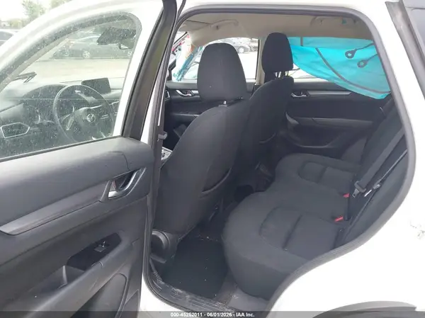 JM3KFBBL3H0108500 2017 MAZDA CX-5 - Image 8