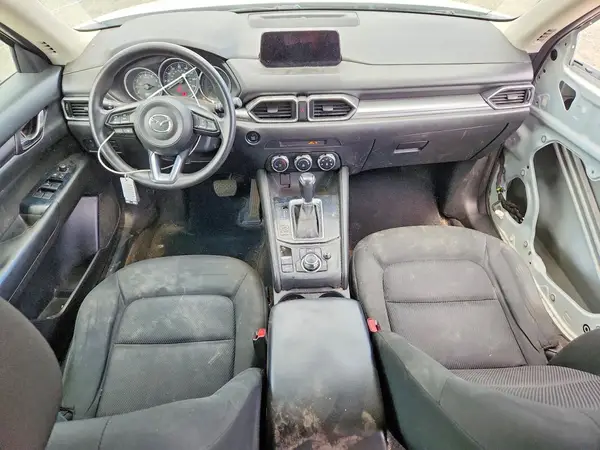 JM3KFBBL3H0113616 2017 MAZDA CX-5 - Image 8