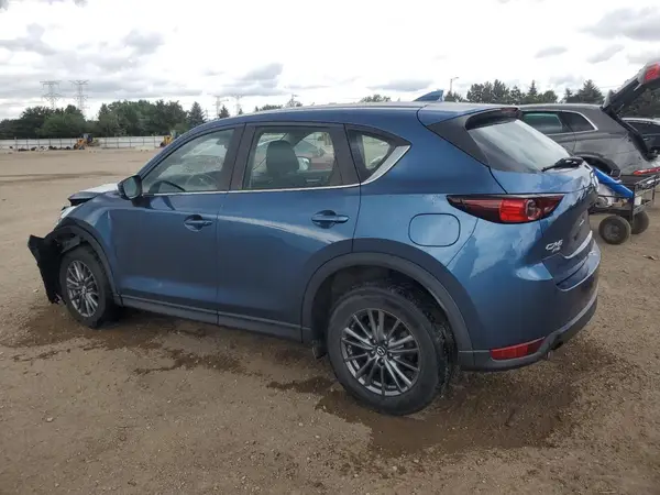 JM3KFBBL3H0114362 2017 MAZDA CX-5 - Image 2