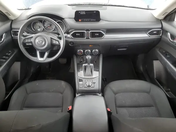 JM3KFBBL3H0114362 2017 MAZDA CX-5 - Image 8