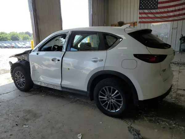 JM3KFBBL3H0144803 2017 MAZDA CX-5 - Image 2