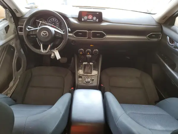 JM3KFBBL3H0144803 2017 MAZDA CX-5 - Image 8