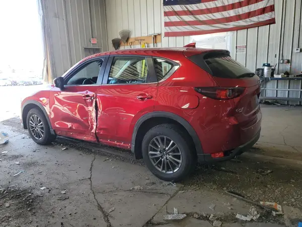 JM3KFBBL3H0145143 2017 MAZDA CX-5 - Image 2