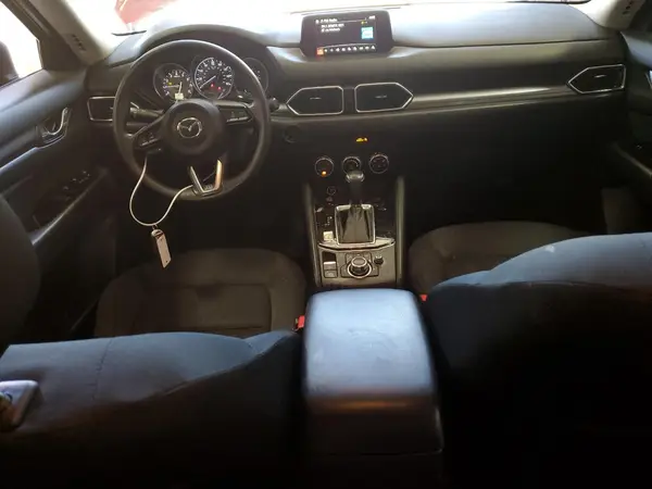 JM3KFBBL3H0145143 2017 MAZDA CX-5 - Image 8