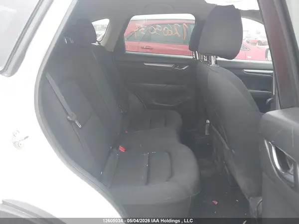 JM3KFBBL3H0146678 2017 MAZDA CX-5 - Image 8