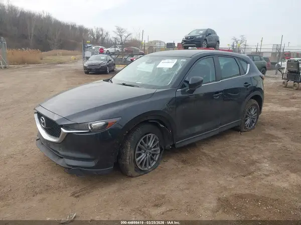 JM3KFBBL3H0207785 2017 MAZDA CX-5 - Image 2