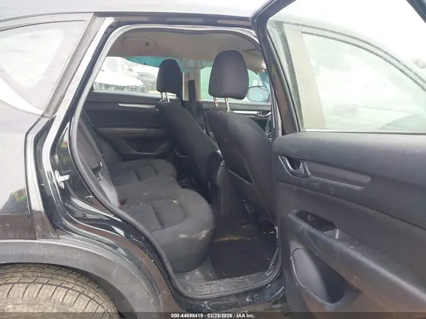JM3KFBBL3H0207785 2017 MAZDA CX-5 - Image 8