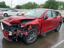 JM3KFBBL3H0209424 2017 MAZDA CX-5