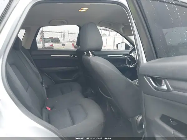 JM3KFBBL3H0209438 2017 MAZDA CX-5 - Image 8