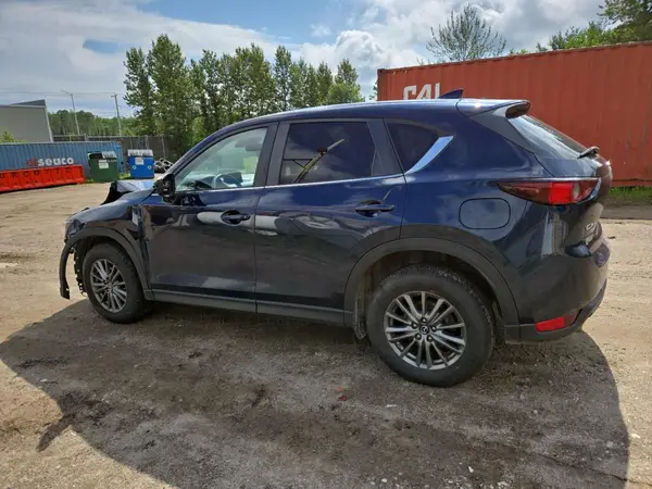 JM3KFBBL3J0421326 2018 MAZDA CX-5 - Image 2