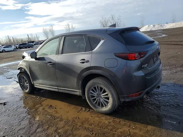JM3KFBBL3J0422833 2018 MAZDA CX-5 - Image 2
