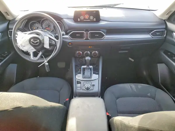 JM3KFBBL3J0422833 2018 MAZDA CX-5 - Image 8