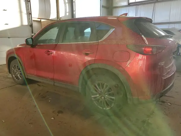 JM3KFBBL3K0577089 2019 MAZDA CX-5 - Image 2