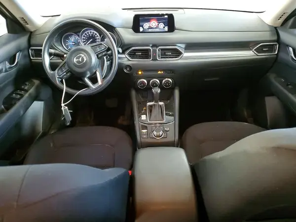 JM3KFBBL3K0577089 2019 MAZDA CX-5 - Image 8