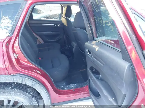 JM3KFBBL3K0645746 2019 MAZDA CX-5 - Image 8