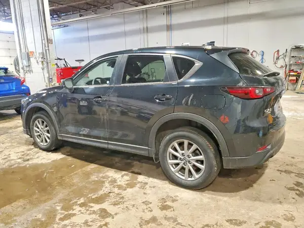 JM3KFBBL3N0597234 2022 MAZDA CX-5 - Image 2