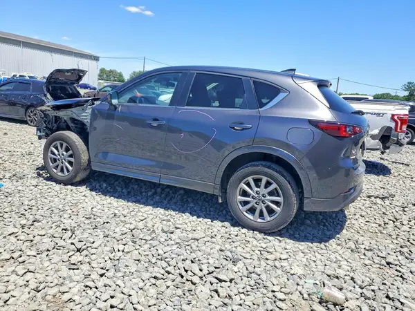 JM3KFBBL3R0403761 2024 MAZDA CX-5 - Image 2