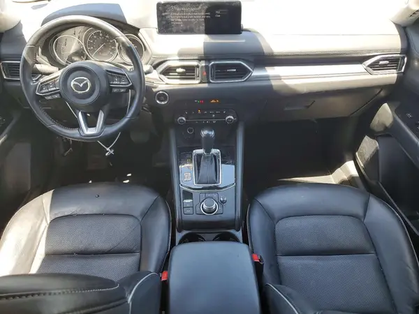 JM3KFBBL3R0403761 2024 MAZDA CX-5 - Image 8